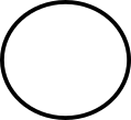 Tuto dessin coccinelle avec Inkscape étape 1