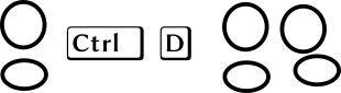 Tuto dessin coccinelle avec Inkscape étape 6