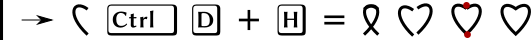 Tuto dessin coccinelle avec Inkscape étape 8
