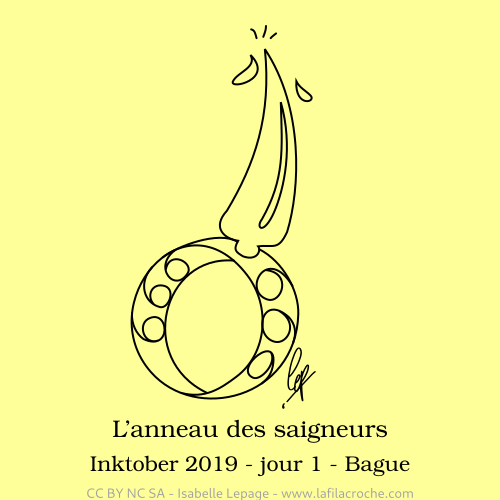 L’anneau des saigneurs